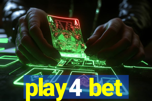 play4 bet